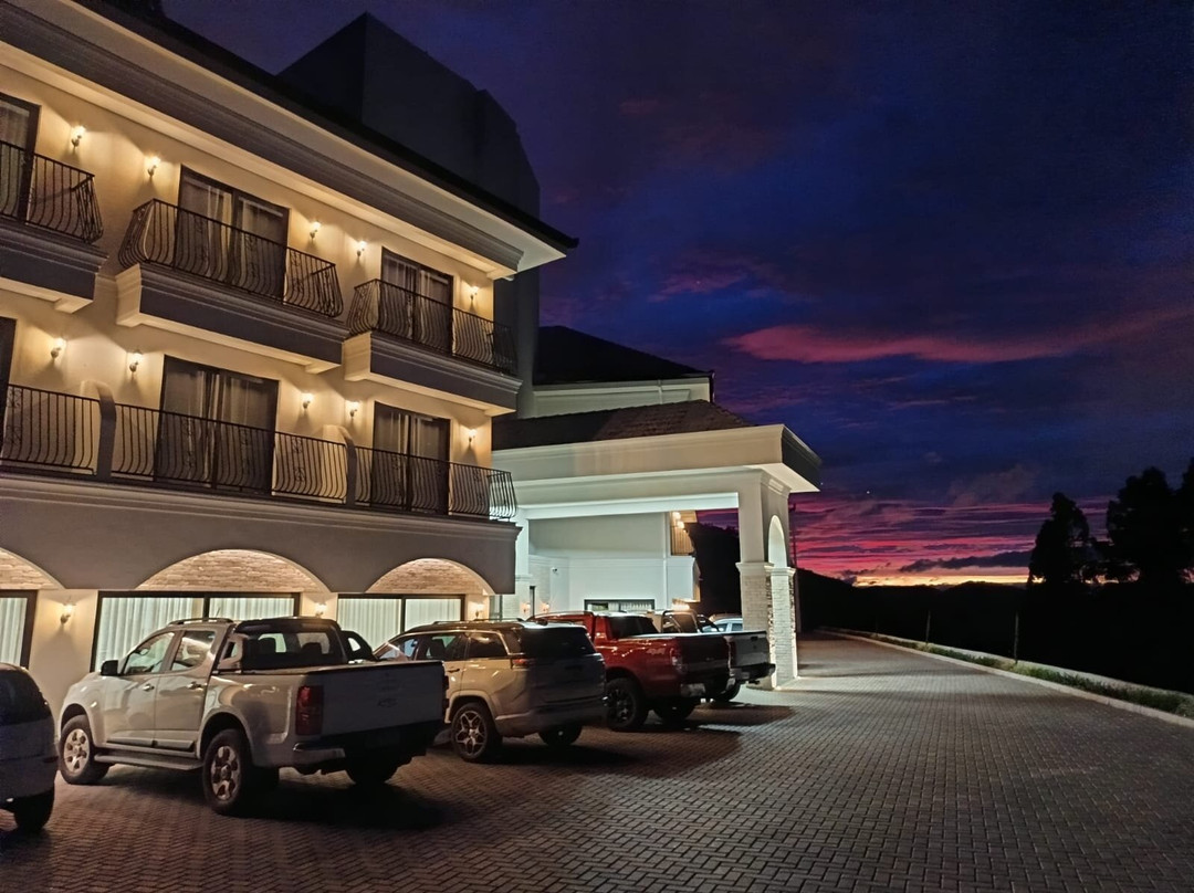 Cantuccio Hotel