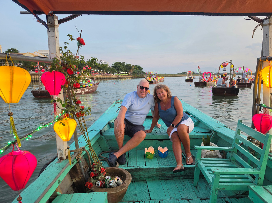 Onion Phi Tours Hoi An-会安必去景点