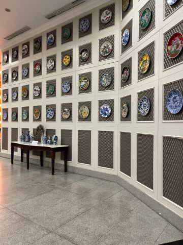 玛哥塔酒店-新加旺-旅行者
