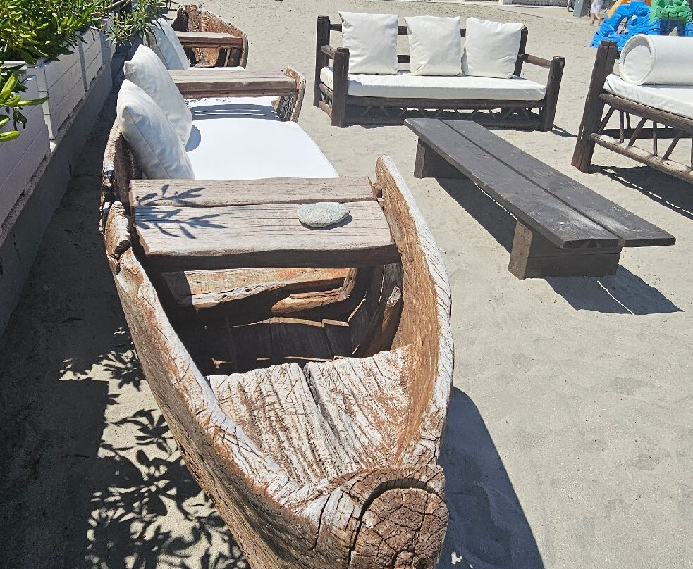 Bagno Del Pino-Milano Marittima必去景点