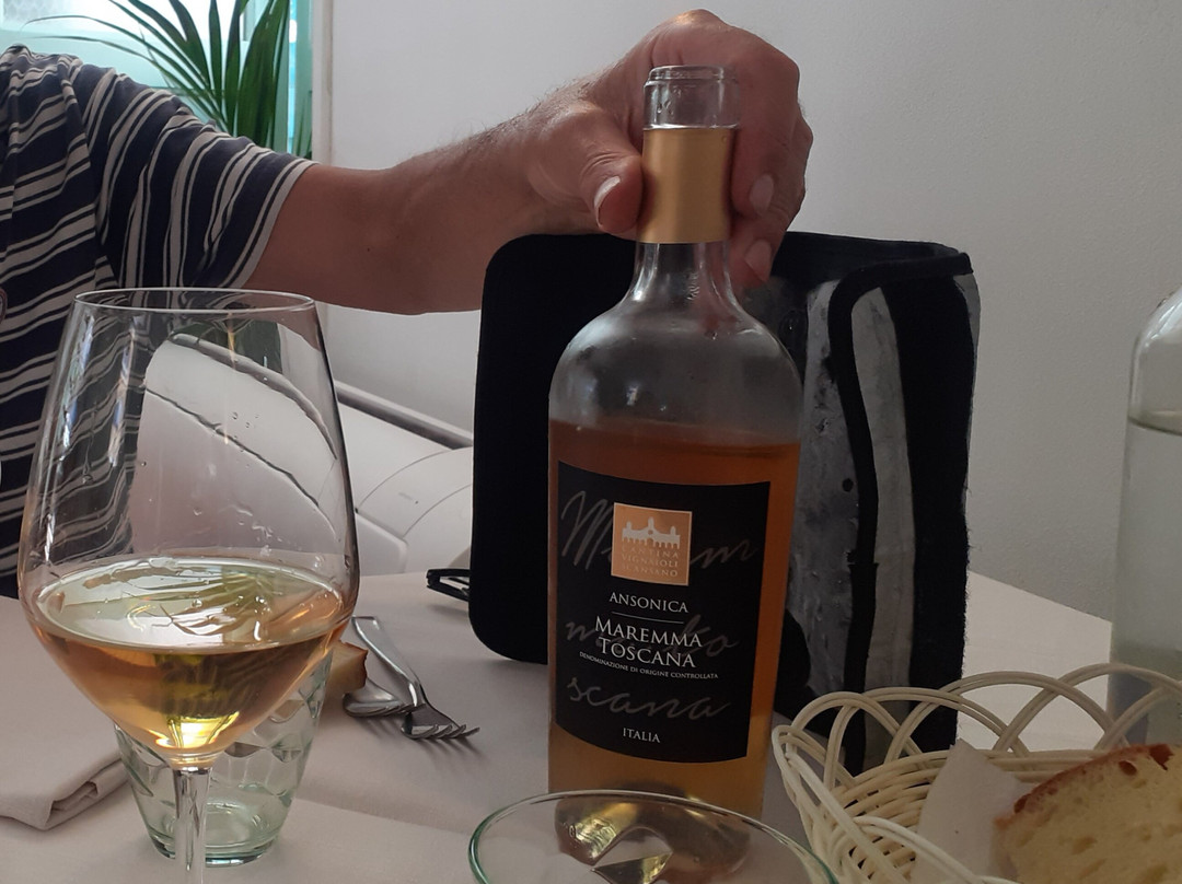 Il Bistrot Sinfonia