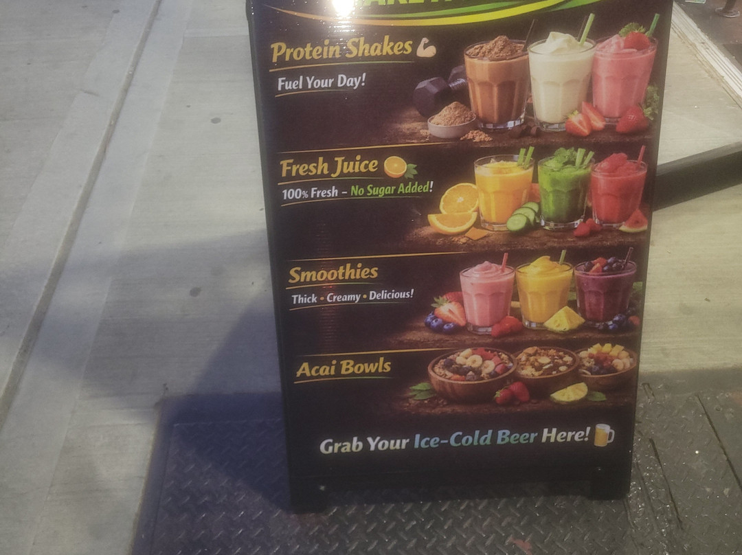 Go Fresh