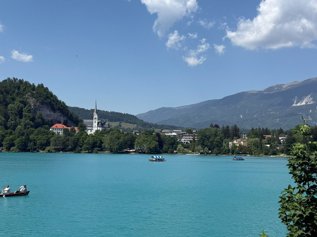 EuroTrip Adventures-Lenting必去景点