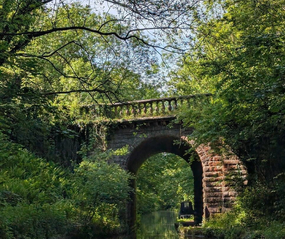 Norbury Wharf Limited-Norbury必去景点