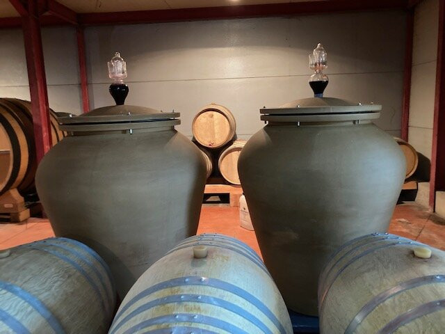 Domaine De La Ville Rouge
