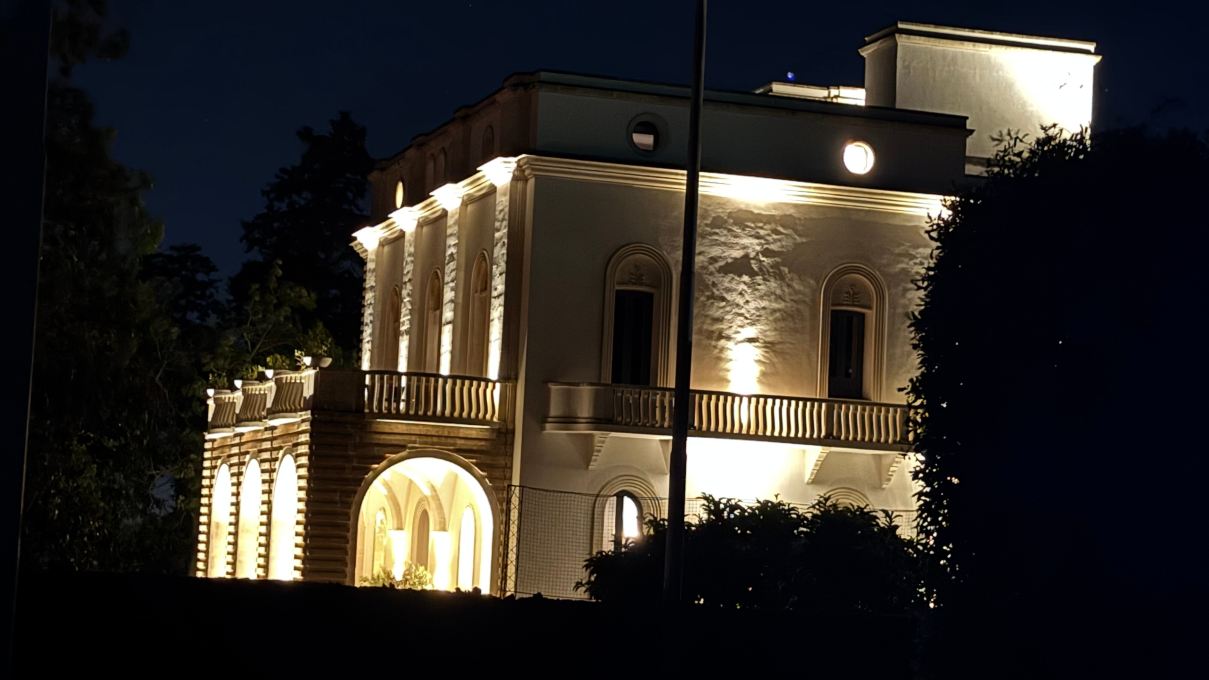 SA Suites -Unvergleichlicher Urlaub in Apulien-旅行者