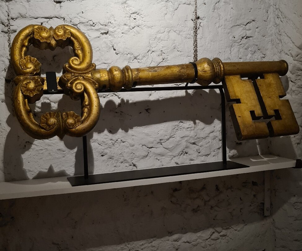 Strangers' Hall Museum-诺威奇必去景点