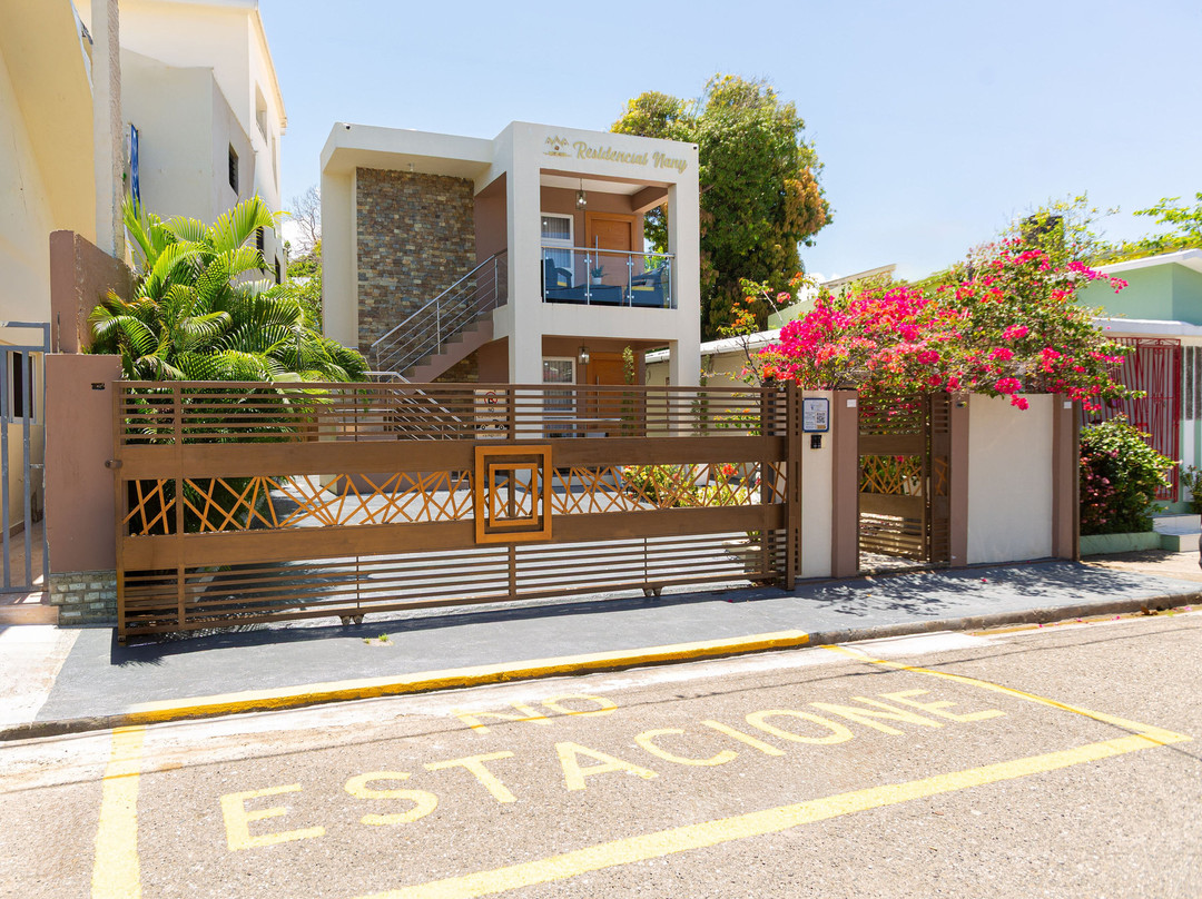 Residencial Nany