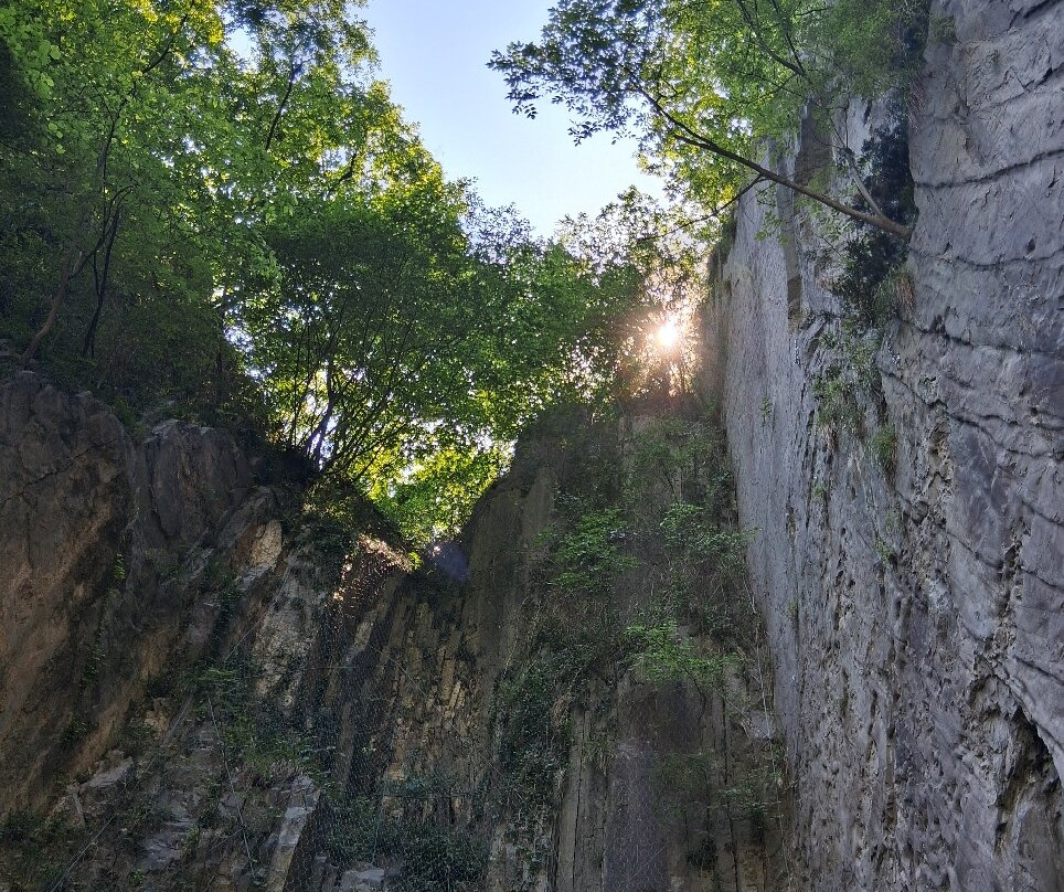 Bogn-Riva di Solto必去景点