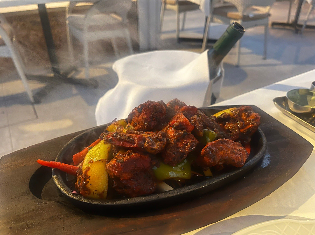 Royal Tandoori