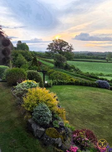 Tan Y Graig Bed & Breakfast-旅行者