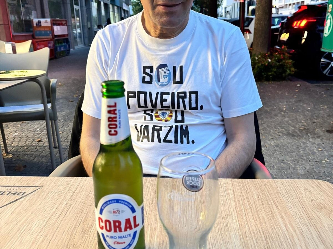 Casa da Pizza