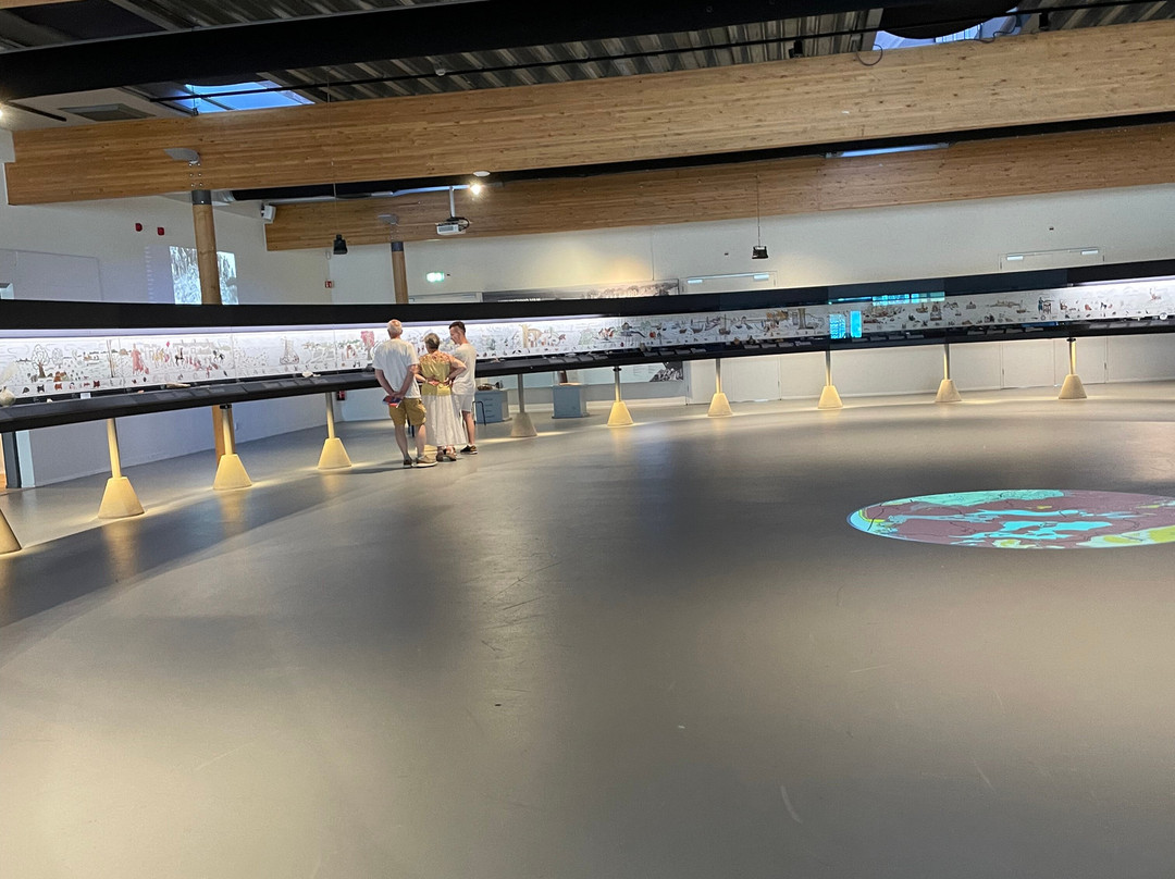 Museum Batavialand-莱利斯塔德必去景点