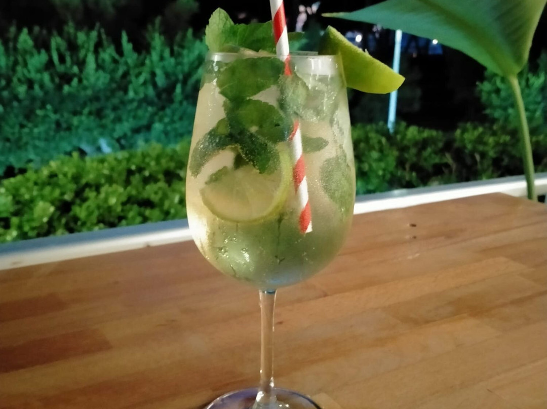 Pacifico Soul Kitchen