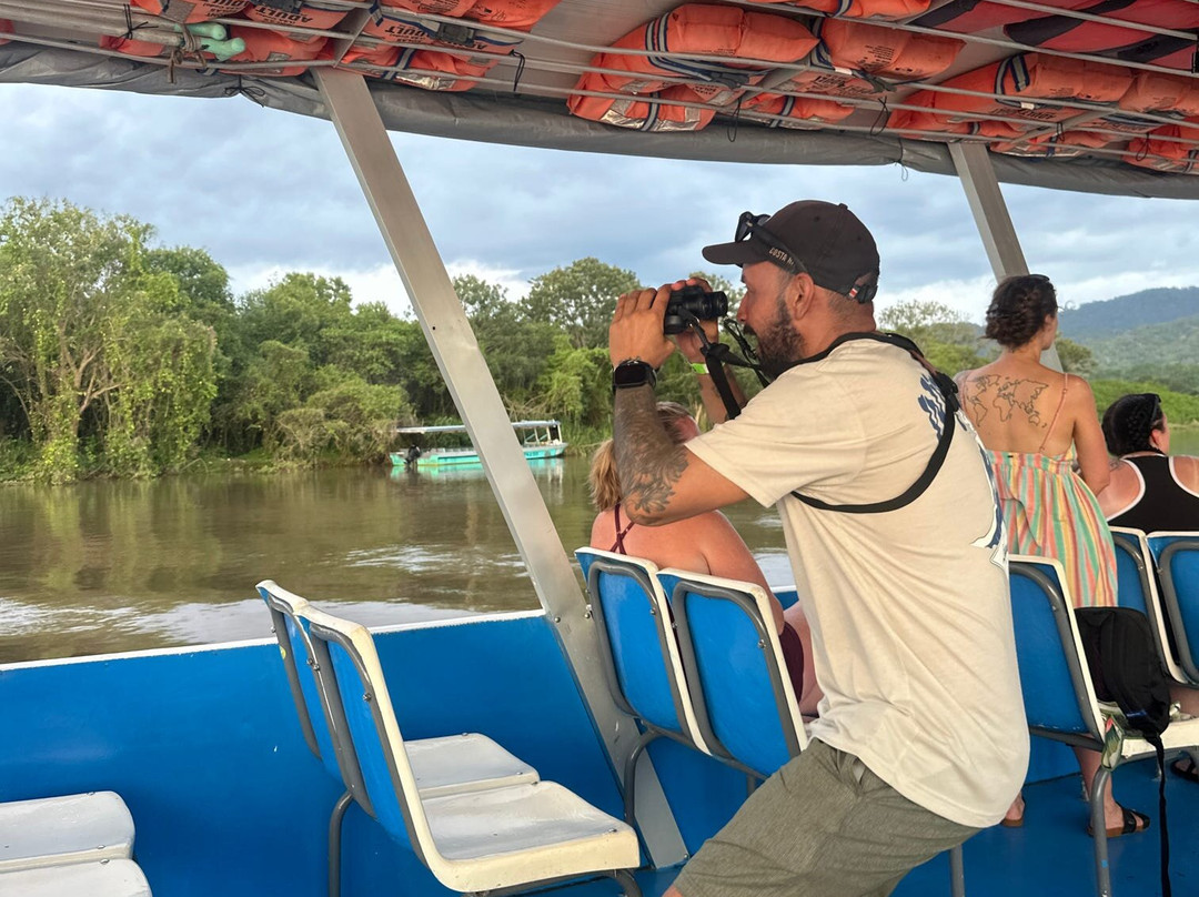San José Birding-圣何塞必去景点