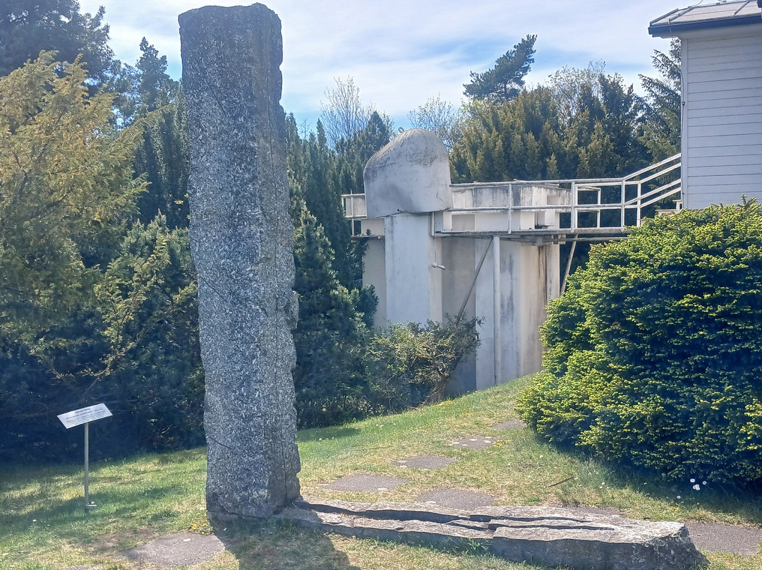 Ondrejov Observatory-Ondrejov必去景点