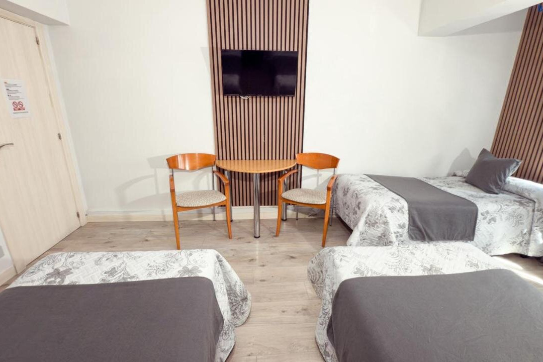Cardenajimeno酒店住宿-Hostal El Pesquero