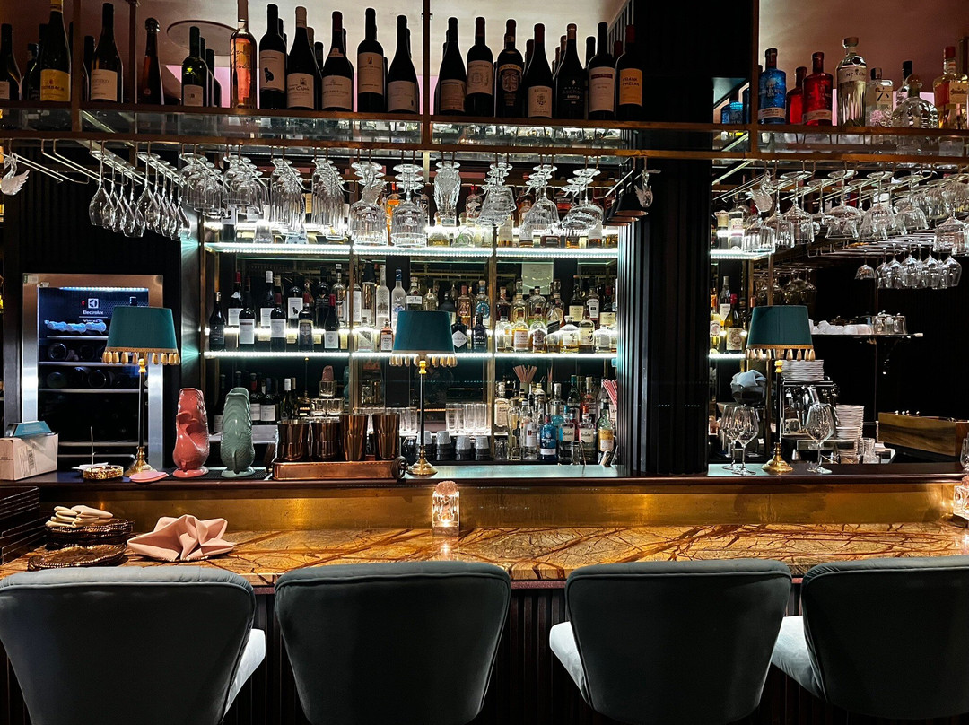 Manthan Mayfair