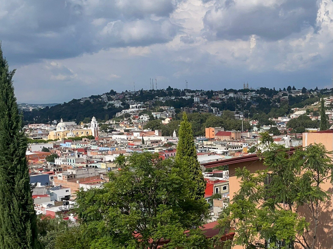 Centro Historico de Tlaxcala-Tlaxcala必去景点