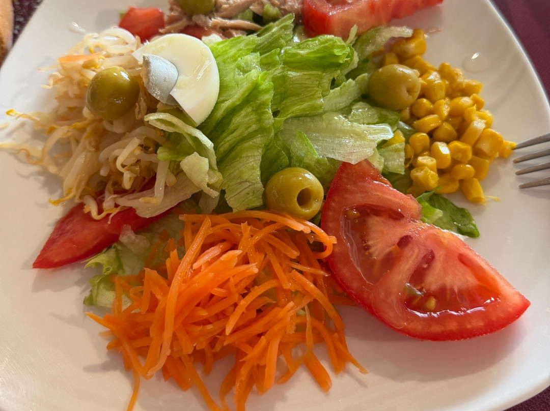 Restaurante Atalaya II