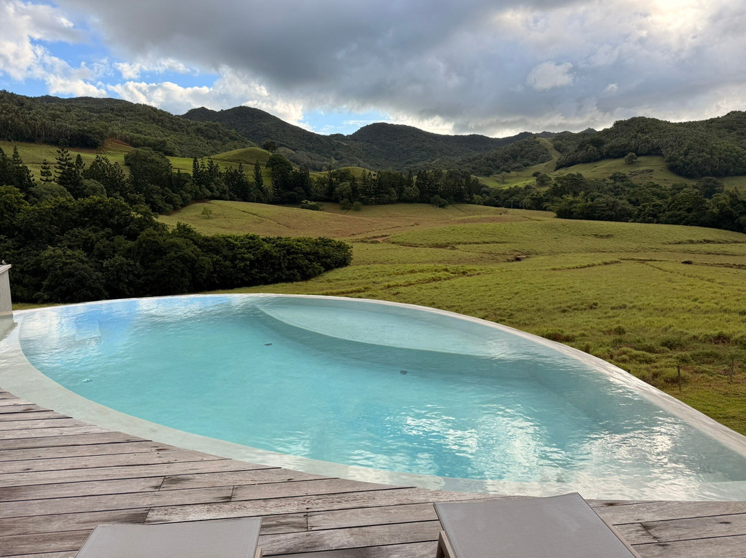 Ferney Nature Lodge主图