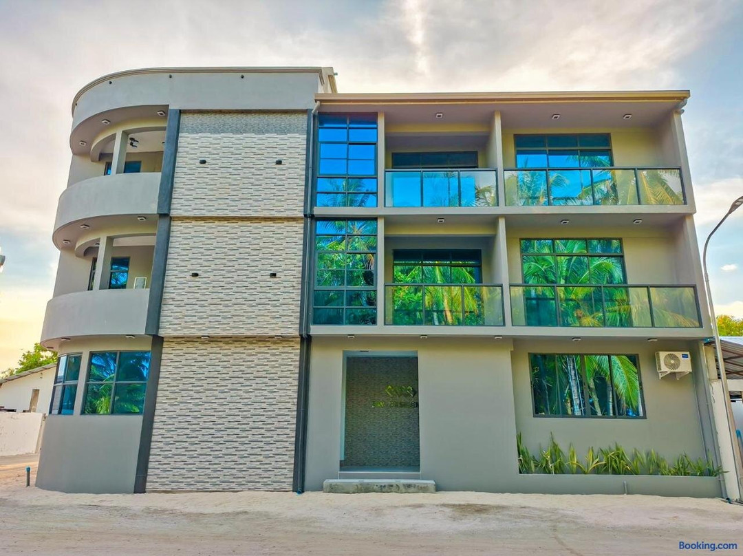 Moro SW Laamu
