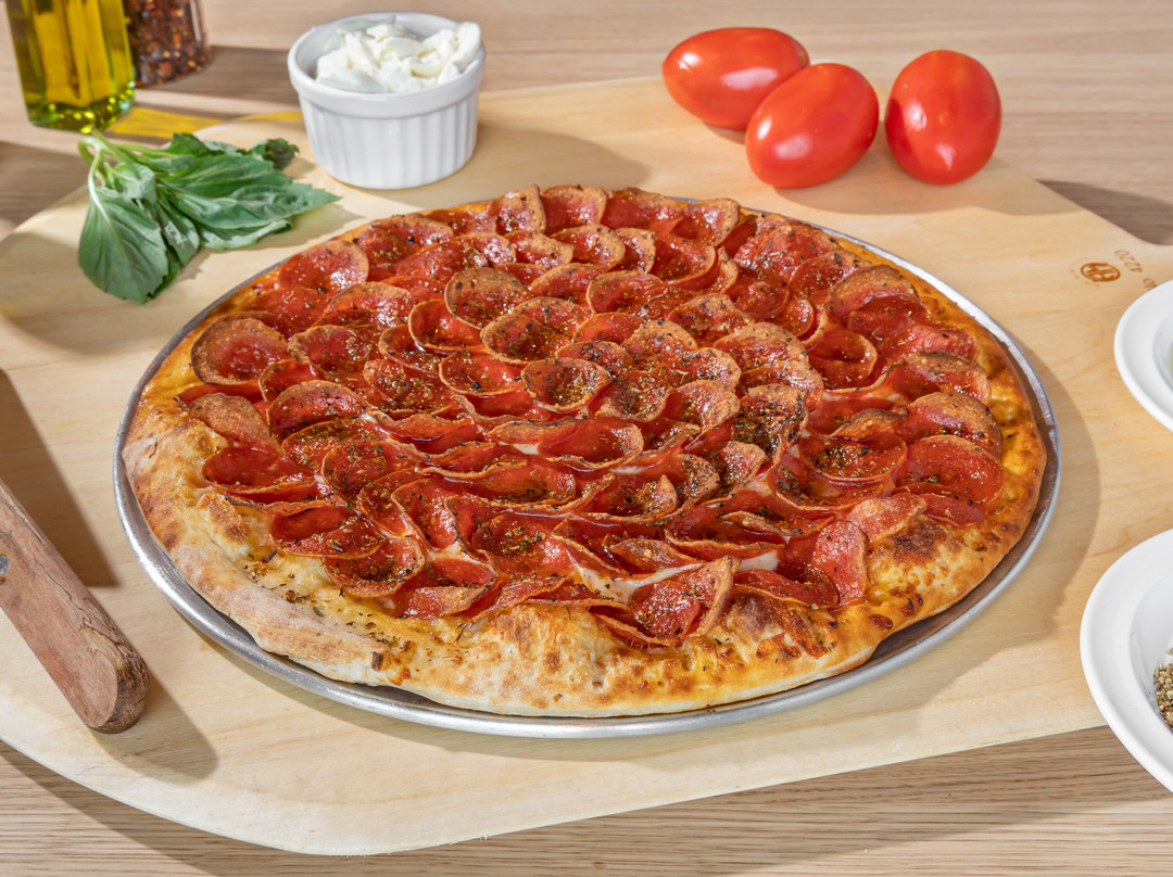 Via Capri Pizzeria
