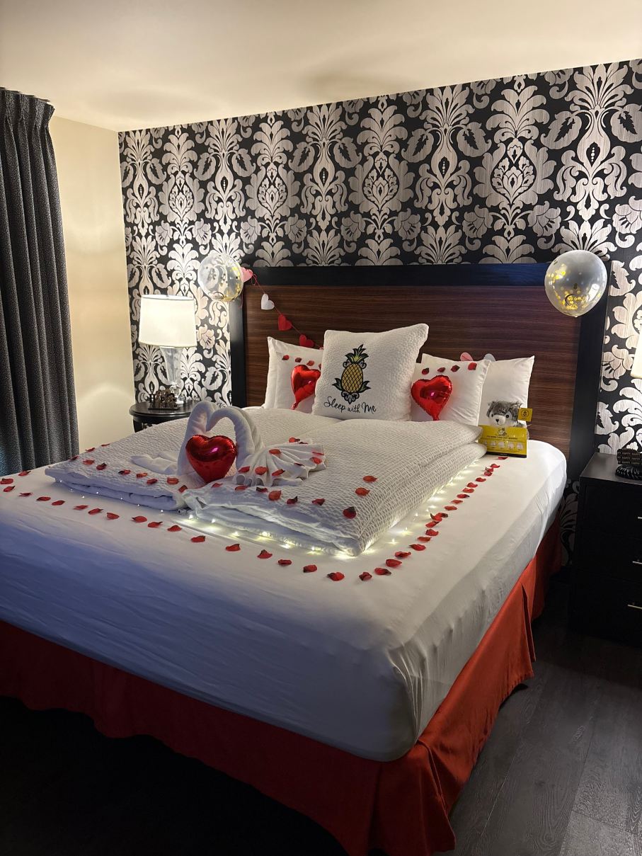 Staypineapple-麦克斯韦酒店-西雅图中心-西雅图-旅行者