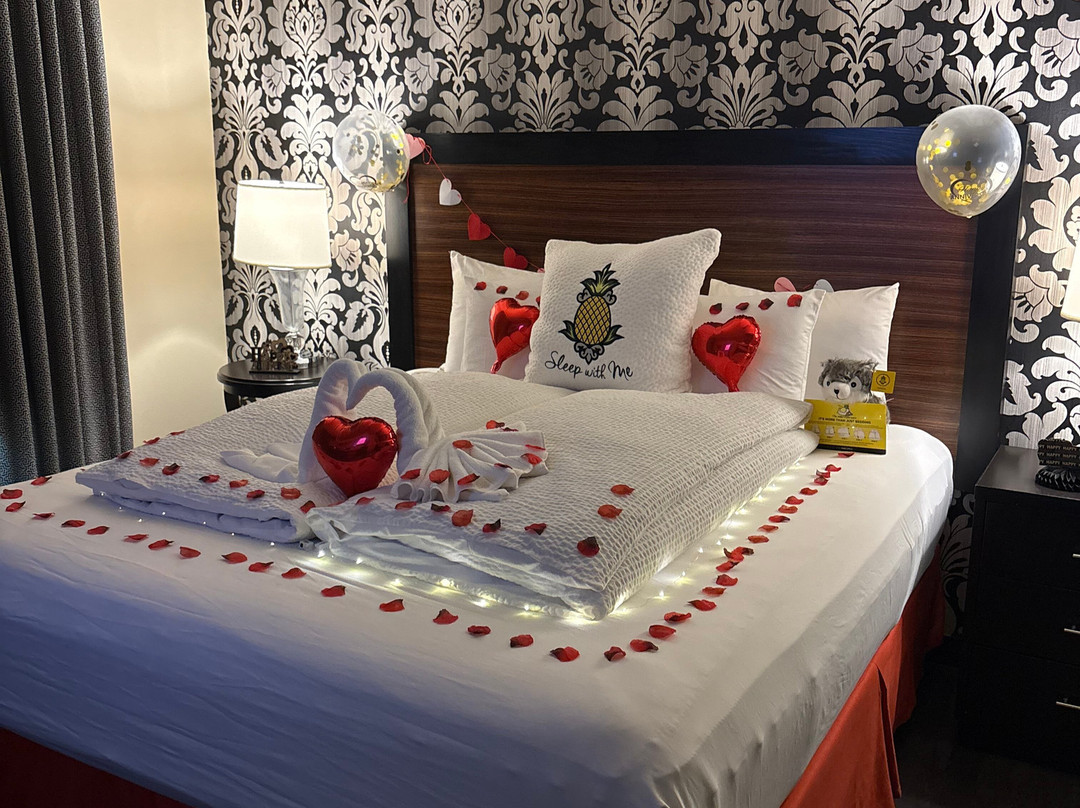Staypineapple-麦克斯韦酒店-西雅图中心-西雅图主图