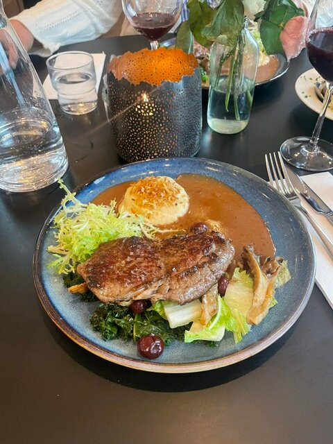 Anker Restaurant