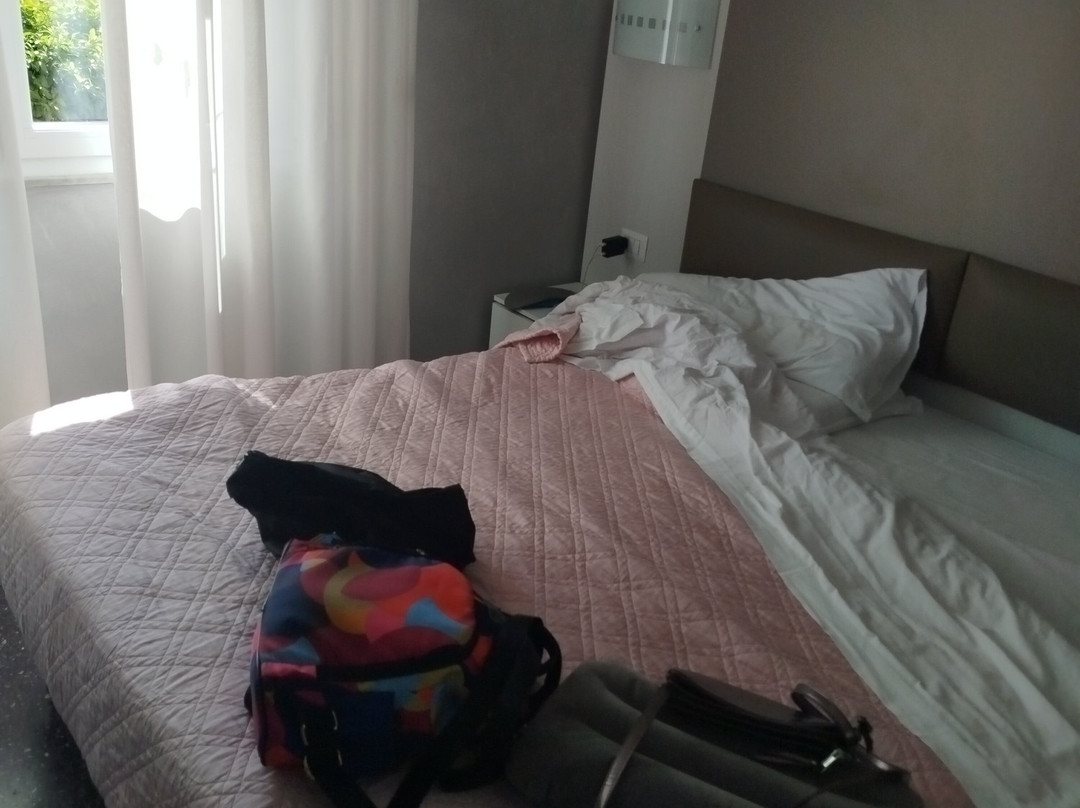 Hotel Lido Mazzini主图