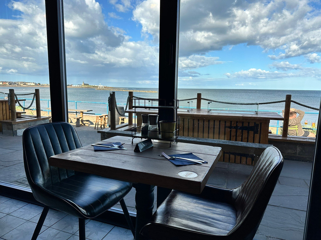 Needle's Eye Cafe