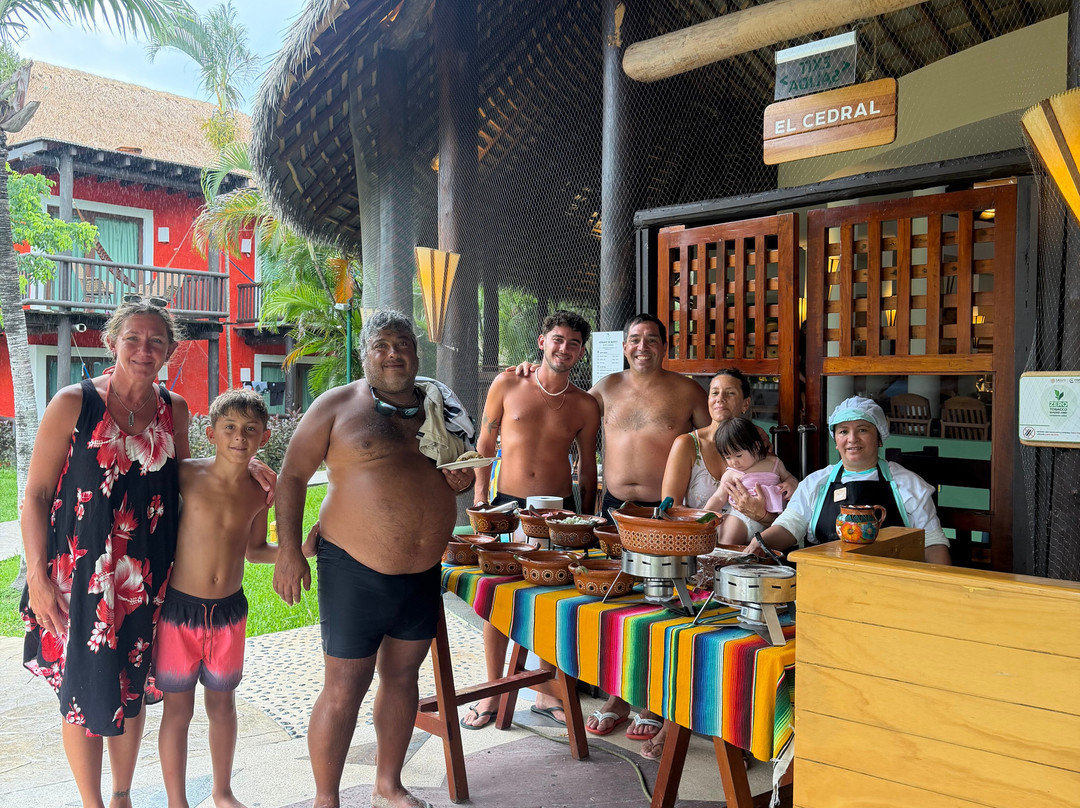 Iberostar Cozumel主图