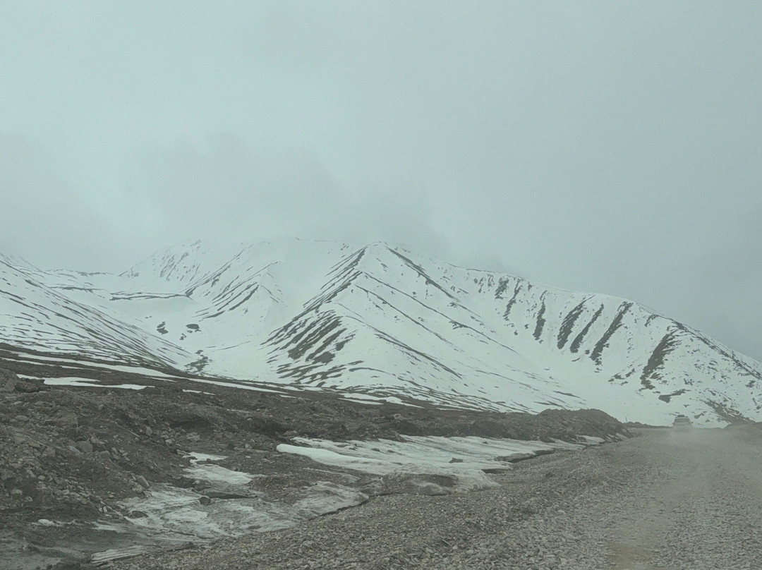 Sonu Driver Himachal-Solan必去景点