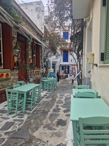 Villa Nina-旅行者
