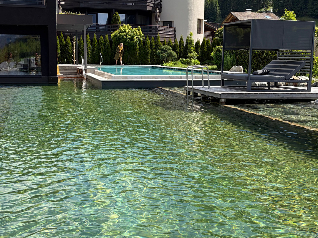FONTIS Luxury Spa Lodge主图