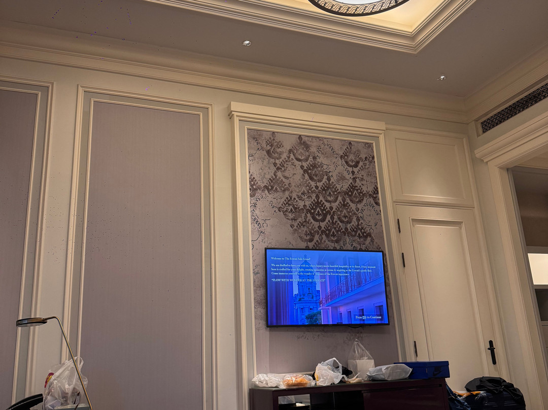 The Eravati Sule Grand Yangon主图