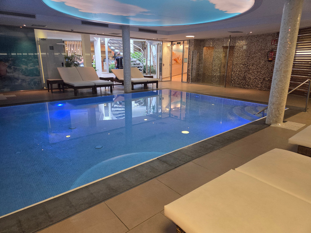 斯黛拉 SPA 酒店主图