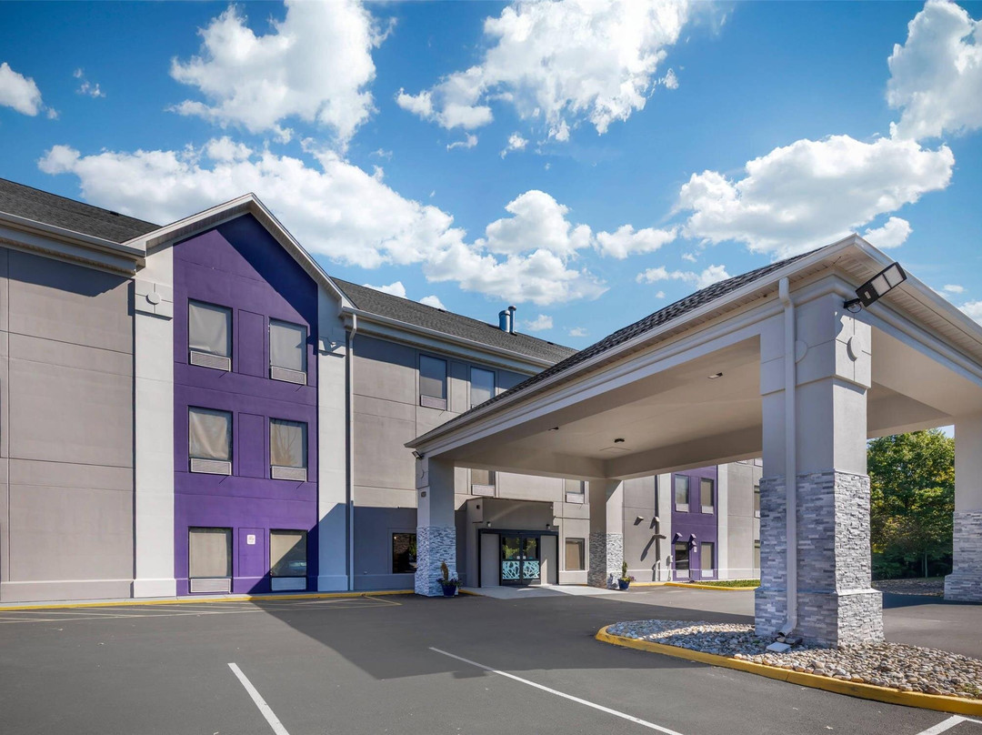 Sleep Inn