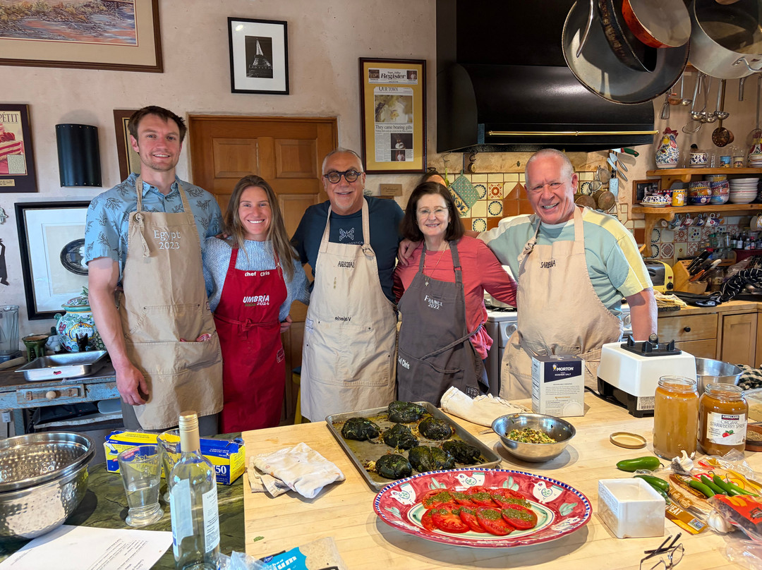 Cooking Studio Taos-Arroyo Seco必去景点