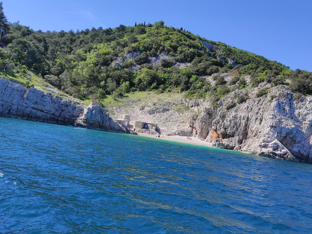 Ema & Marlin Boat Tours, Opatija-欧帕提亚必去景点