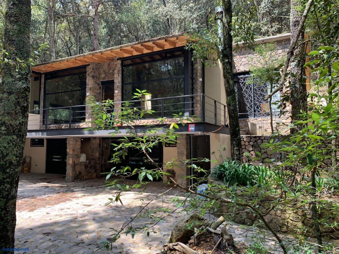 Finca San Rafael