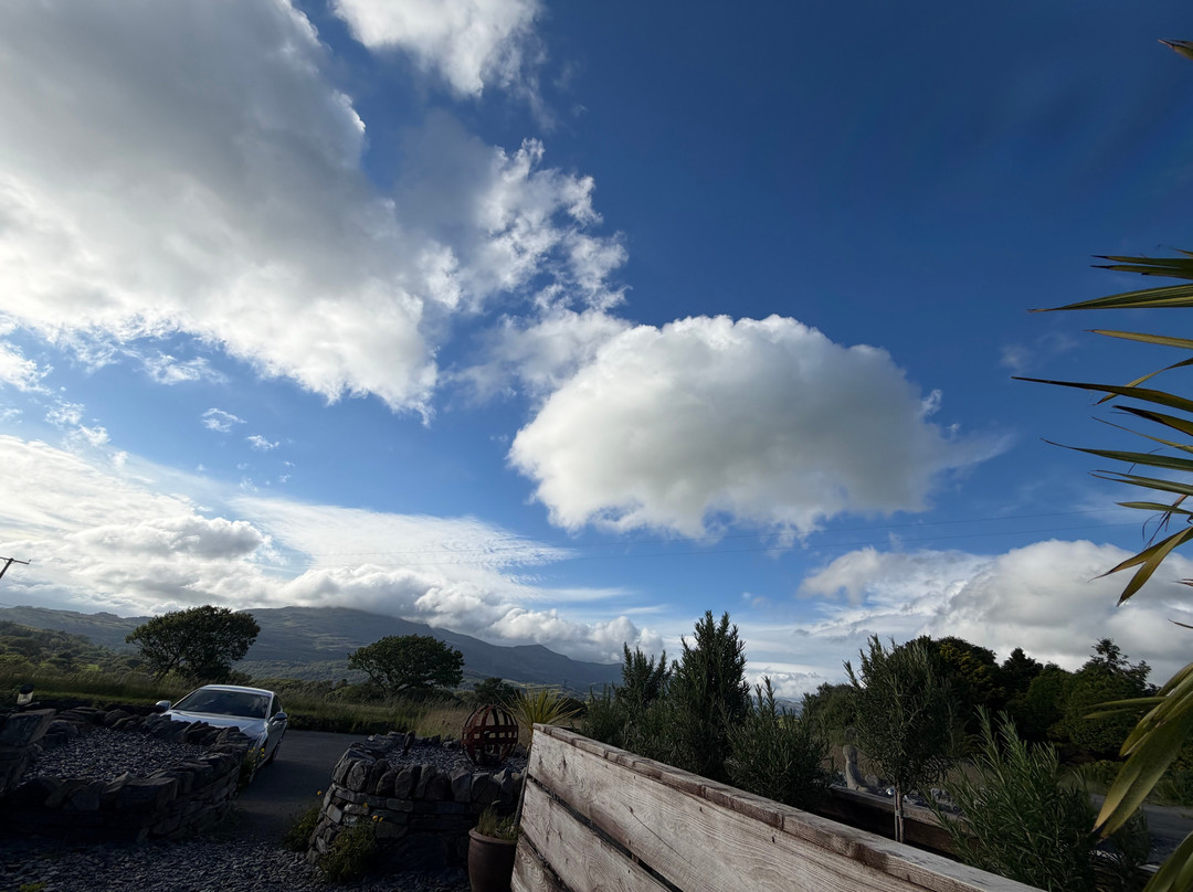Snowdonia Holidays - Tyddyn Du Farm主图