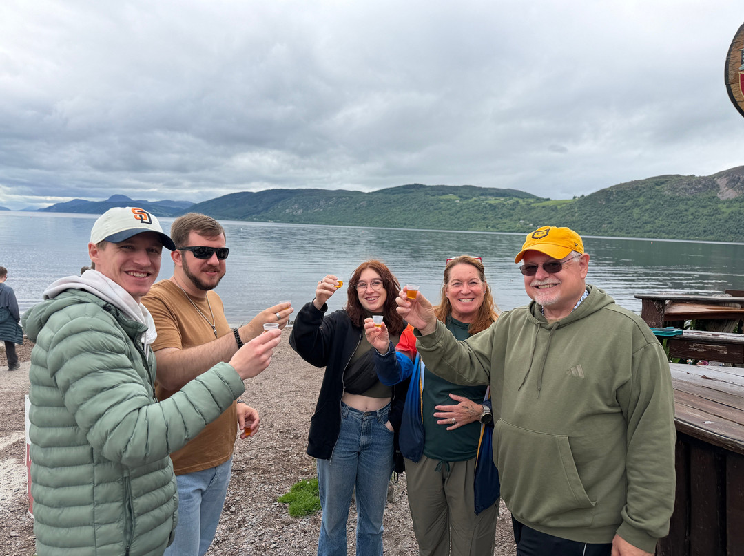 WOW Scotland Tours-因弗内斯必去景点
