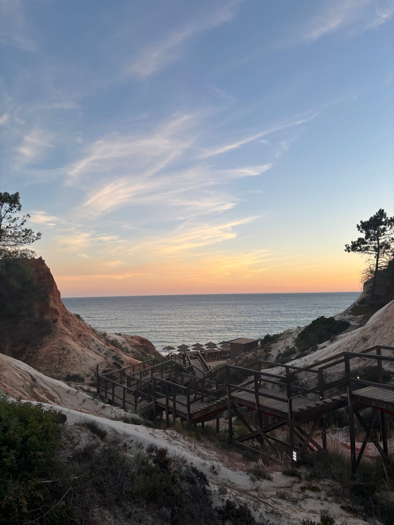 EPIC 桑纳阿尔加维饭店-旅行者