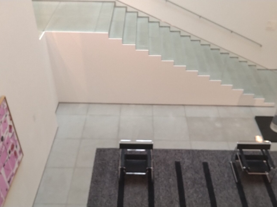 Marugame Genichiro-Inokuma Museum of Contemporary Art-丸龟市必去景点
