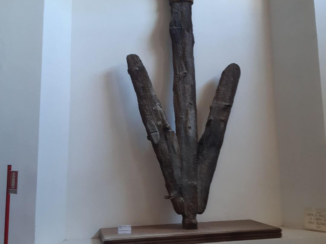 Museo Arsenale Militare - Mostra Storica Artigiana-塔兰托必去景点