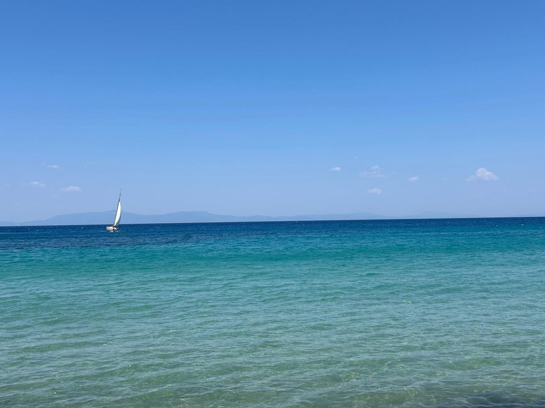 Kokkari Beach-Kokkari必去景点