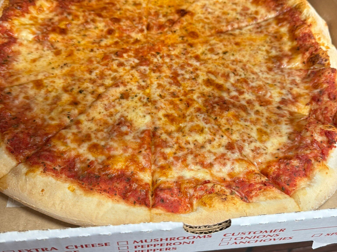 Pizza Time Dover