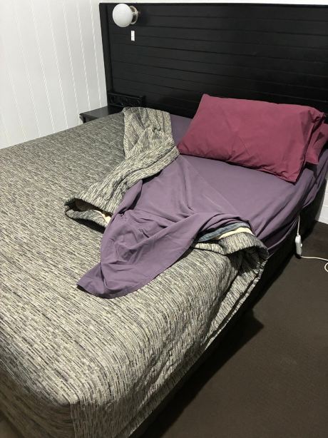 Kidman Way Motor Inn-旅行者